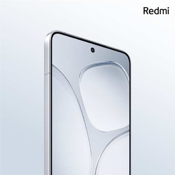 呼声最高配色！Redmi K70至尊版晴雪细节公布：纯白机身颜值一绝