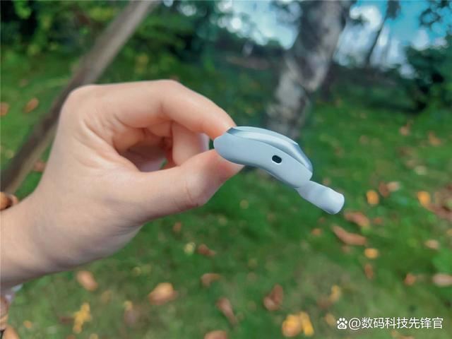 舒适科技升级带来全天无感佩戴体验 韶音OpenFit Air开放式耳机测评