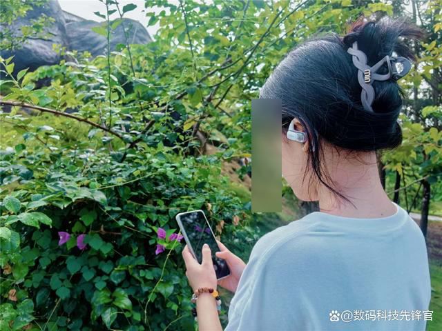 舒适科技升级带来全天无感佩戴体验 韶音OpenFit Air开放式耳机测评