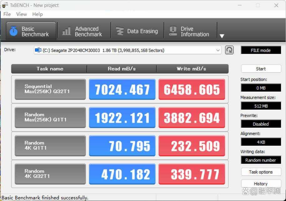 7400MB/s拉高PCIe 4.0上限! 希捷酷鱼530固态硬盘测评