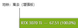 rtx3070ti显卡怎么样 rtx3070ti显卡性能测评