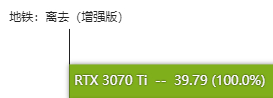 rtx3070ti显卡怎么样 rtx3070ti显卡性能测评