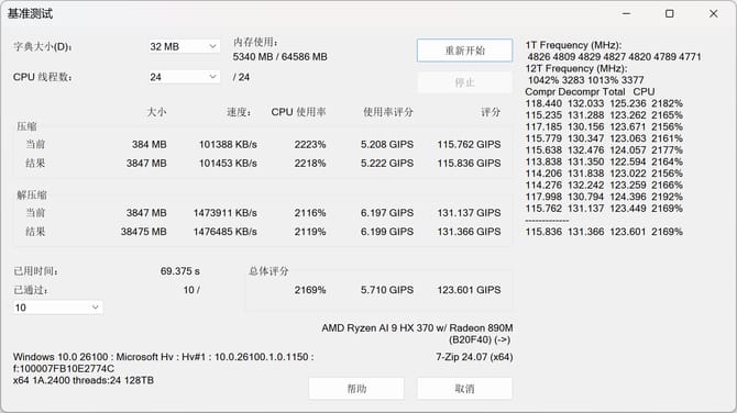 华硕ProArt创16 2024笔记本怎么样 华硕ProArt创16 2024笔记本深度评测