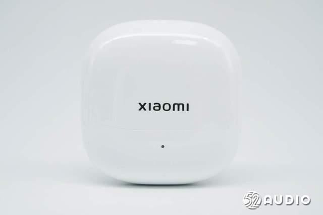 可独立录音 Xiaomi小米Buds 5真无线降噪耳机拆解测评