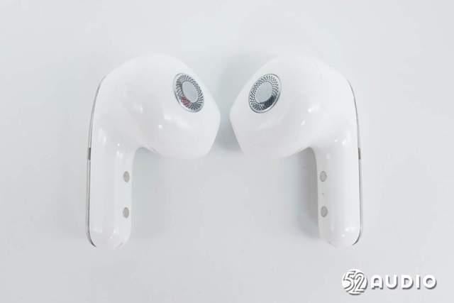 可独立录音 Xiaomi小米Buds 5真无线降噪耳机拆解测评