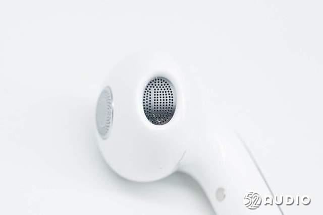 可独立录音 Xiaomi小米Buds 5真无线降噪耳机拆解测评