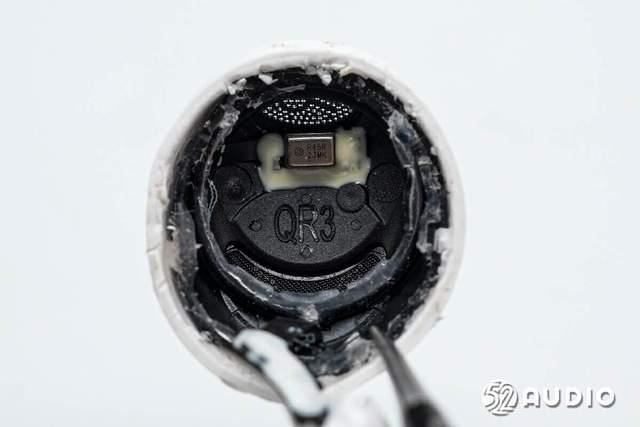 可独立录音 Xiaomi小米Buds 5真无线降噪耳机拆解测评