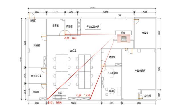 杜比头部追踪身临其境如音随行 摩托罗拉moto buds+耳机音质测评