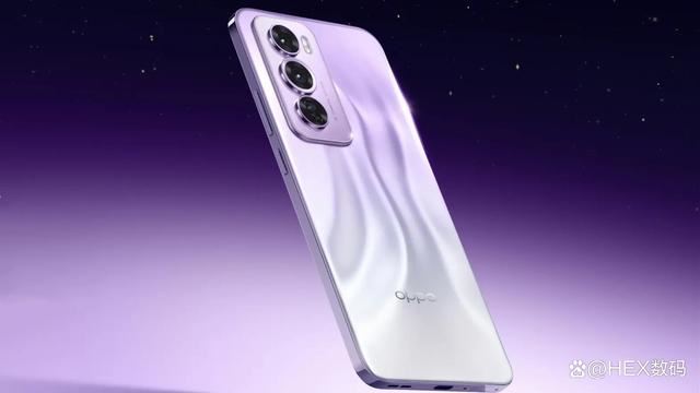 相差700元该怎么选? OPPO Reno 12和OPPO Reno 12 Pro区别对比