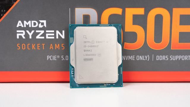 Zen 5性能如何? AMD锐龙5 9600X处理器评测