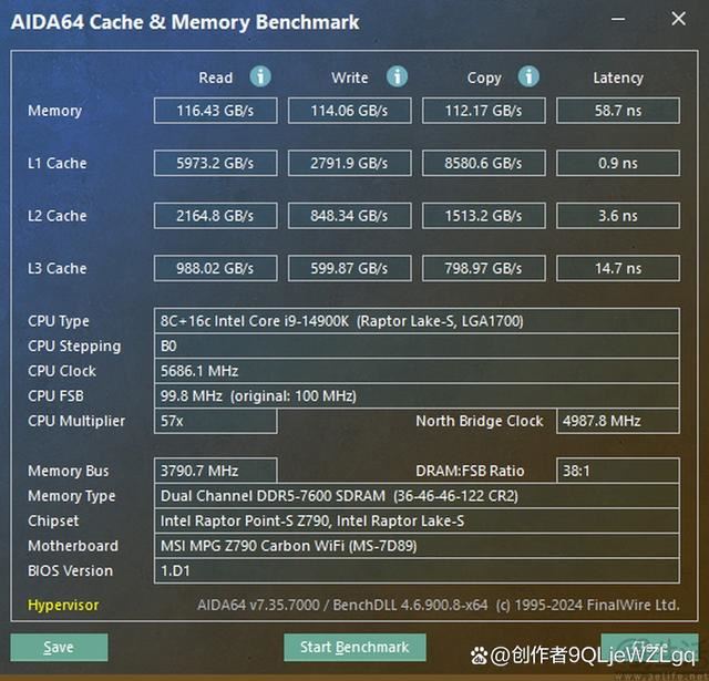 性能与价格双重碾压! AMD 锐龙9 9900X处理器全面测评