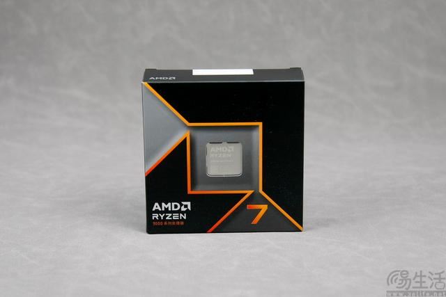 精准契合游戏玩家需求 AMD锐龙7 9700X处理器全面评测