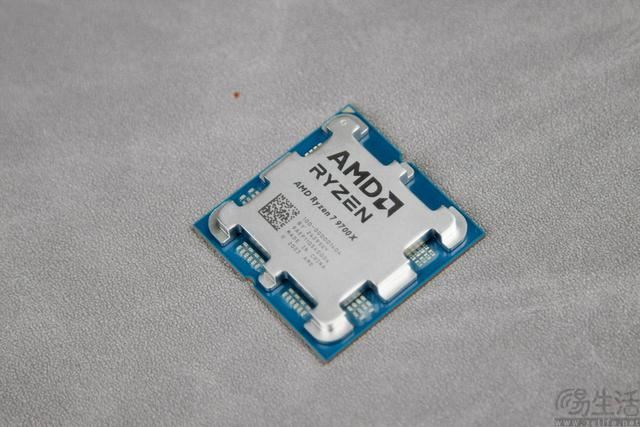 精准契合游戏玩家需求 AMD锐龙7 9700X处理器全面评测