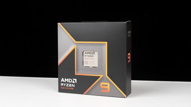 24线程狙击32线程? AMD 锐龙9 9900X+ROG X670E HERO性能测评