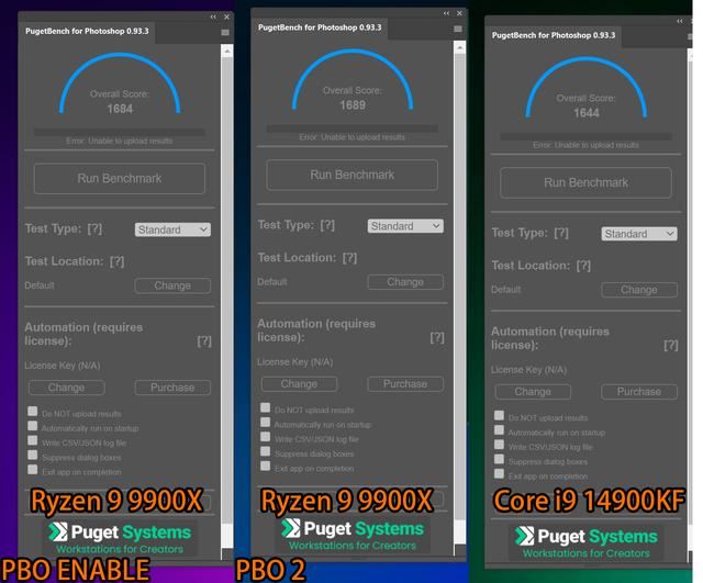 24线程狙击32线程? AMD 锐龙9 9900X+ROG X670E HERO性能测评