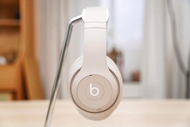 Beats Studio Pro值得购买吗? Beats Studio Pro 限量版头戴式耳机评测