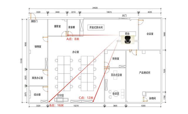 适合夏天佩戴的开放耳机! FIIL GS Lite真无线蓝牙耳机评测