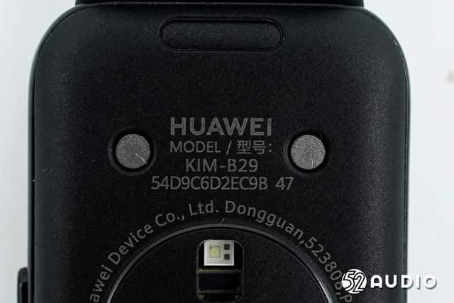 HUAWEI华为手环9做工如何? 华为手环9拆解测评