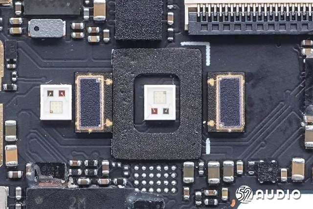 HUAWEI华为手环9做工如何? 华为手环9拆解测评