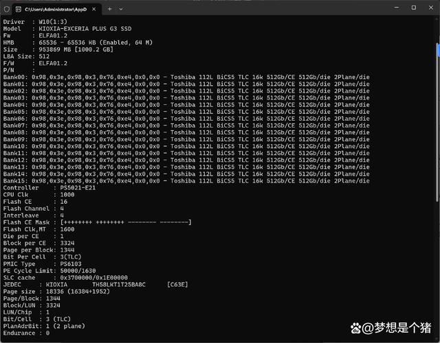 升级电脑却买错了SSD? 一篇看完2024常见固态硬盘种类及相关参数科普