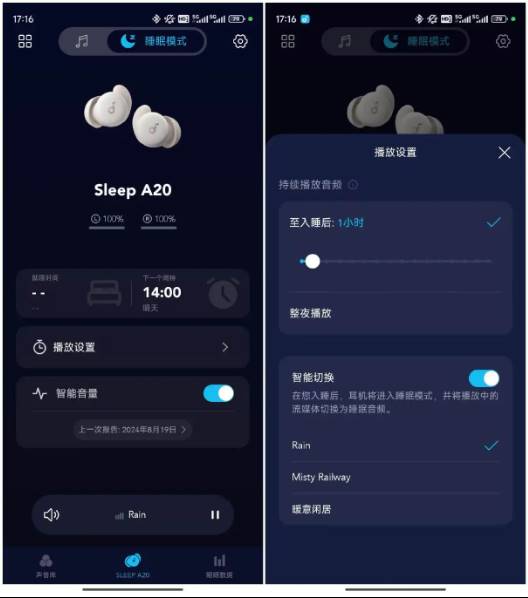 声阔A20睡眠耳机有什么特点? 声阔睡眠耳机A20全面测评