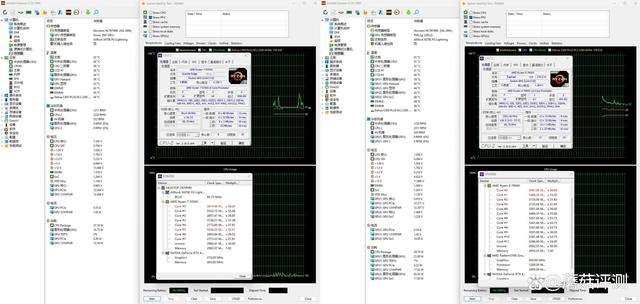 单核性能提升明显! AMD 锐龙r79700x和r97900X对比测评