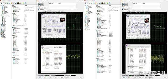 单核性能提升明显! AMD 锐龙r79700x和r97900X对比测评