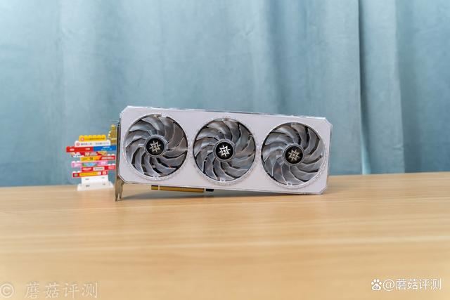 12490F搭配RTX4060Ti主机组装电脑玩黑悟空测试