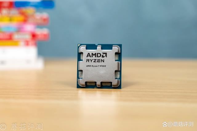 9700x表现如何? AMD锐龙7 9700X对比i7 13700K中高端处理器评测