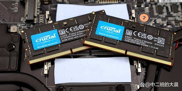 LPDDR5与DDR5有什么不同? LPDDR5与DDR5内存区别介绍