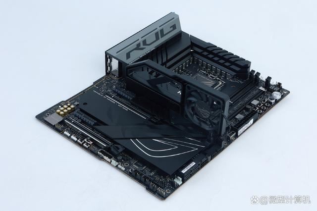 DDR5 8000内存到底有多强? 四组不同速率内存大比拼