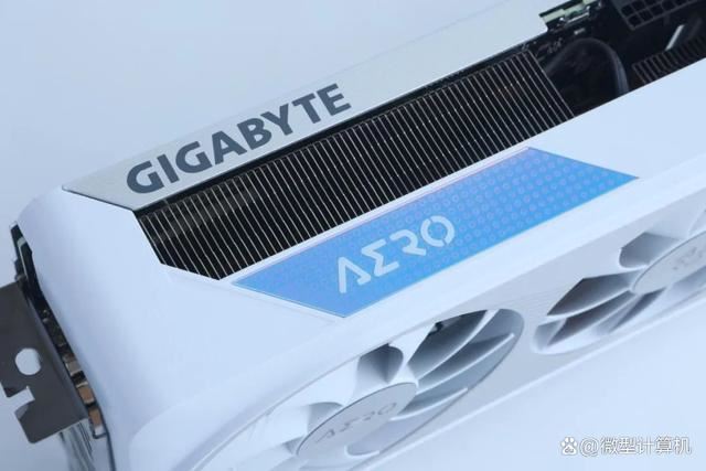 不只是游戏还有AI功能! 技嘉雪鹰RTX 4070 SUPER AERO OC 12G测评