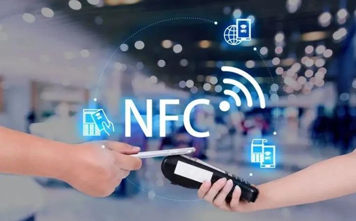 苹果官宣开放NFC，iPhone门禁卡终于要来了