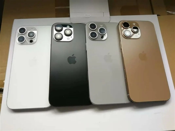 iPhone 16史诗级更新or挤牙膏？苹果秋季发布会前瞻