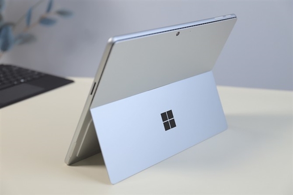 骁龙生产力神器！Surface Pro第11版上手