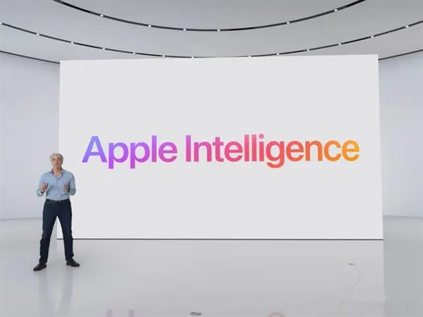 Apple Intelligence不再锁定美国区域：但国行版iPhone依旧无缘