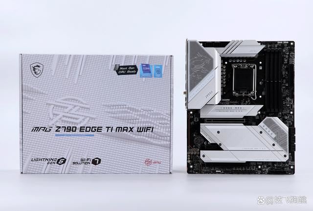 14700K+4070Ti S+D5主机配置如何? 黑色风冷海景房装机方案