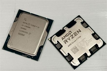 r7 7700相当于酷睿i几 r7 7700处理器详细介绍