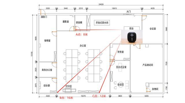 能陪你一起游泳的蓝牙音箱! 罗技UE WONDERBOOM 3蓝牙音箱测评