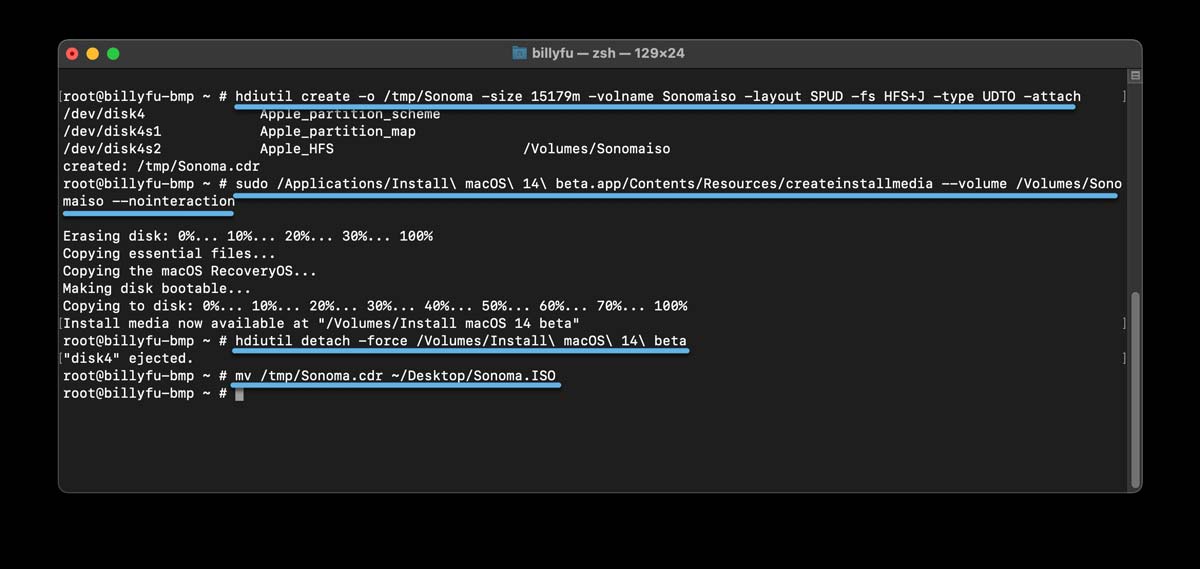 如何在 VMware 中安装 macOS Sonoma? VMware安装MacOS教程