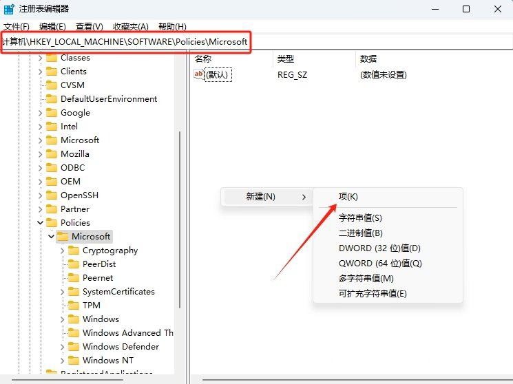 Win11怎么清除恶意软件? win11注册表清理软件的技巧