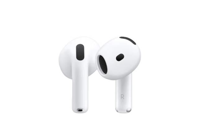 airpods4和3哪个更值得买? airpods3代和4代蓝牙耳机区别对比