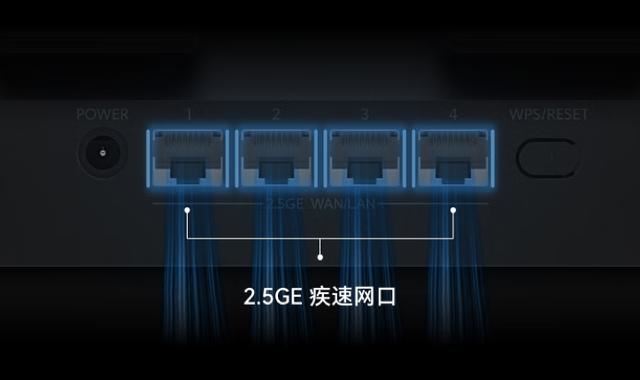 599元起!华为首款飓风散热Wi-Fi 7路由器:华为路由BE7 Pro预售