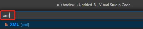 VSCode如何格式化XML? VSCode实现UltraEdit中XML格式化的方法