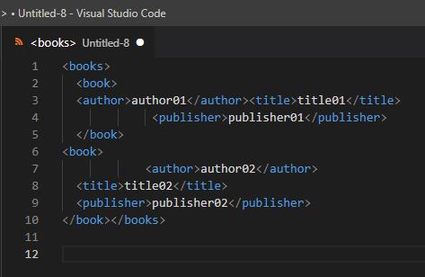 VSCode如何格式化XML? VSCode实现UltraEdit中XML格式化的方法