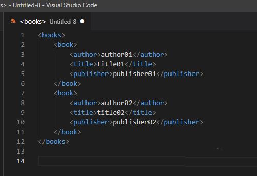 VSCode如何格式化XML? VSCode实现UltraEdit中XML格式化的方法