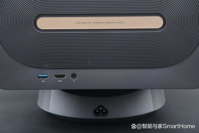 把真4K投影仪的价格打下来! 小明V1 Ultra投影机全面测评