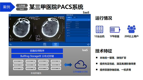 兆芯开胜KH-40000打造分布式统一存储：总容量超1000TB