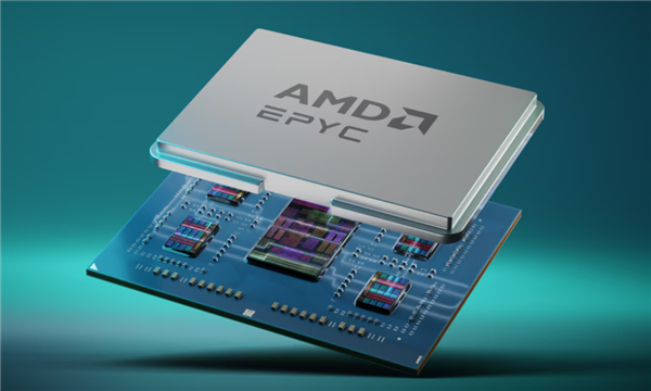 稳如泰山 拒绝蓝屏！AMD EPYC 9004：VDI的上佳之选