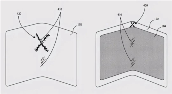 iPhone 折叠屏提前发布，苹果着急了？